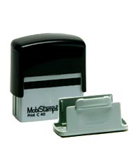 MobiStamps C 40 Otomatik Kaşe