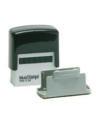 MobiStamps C 20 Otomatik Kaşe
