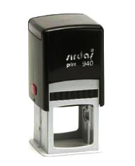 Sırdaş 930 Otomatik Kaşe