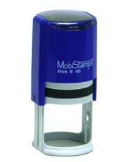 MobiStamps R 40 Otomatik Kaşe