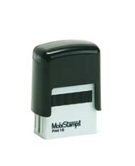 MobiStamps 10 Otomatik Kaşe